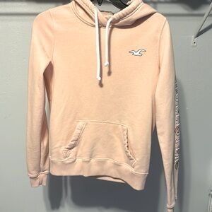 Hollister Sweatshirt